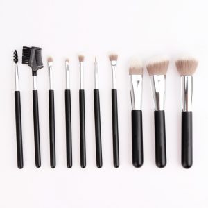Cosmetic Makeup Brush Set Kit
