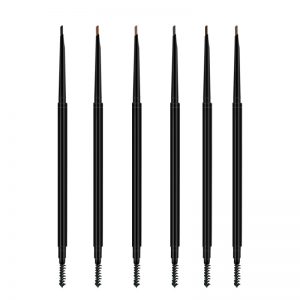 Wholesale Retractable Thin Eyebrow Pencil