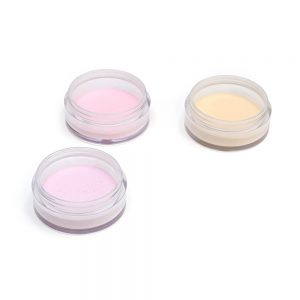 Soft And Smooth Loose Setting Powder 3 Colors