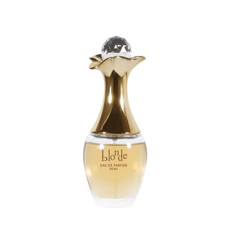 Luxury Latest Long Lasting Perfume Spray Women Fragrance Smell