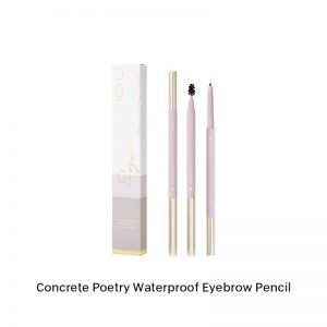 Eyebrow Pencil Eye Makeup Long Lasting Waterproof Natural