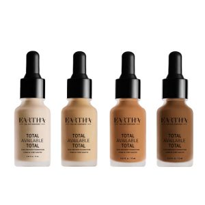 Foundation Liquid Face Makeup Based Coverage