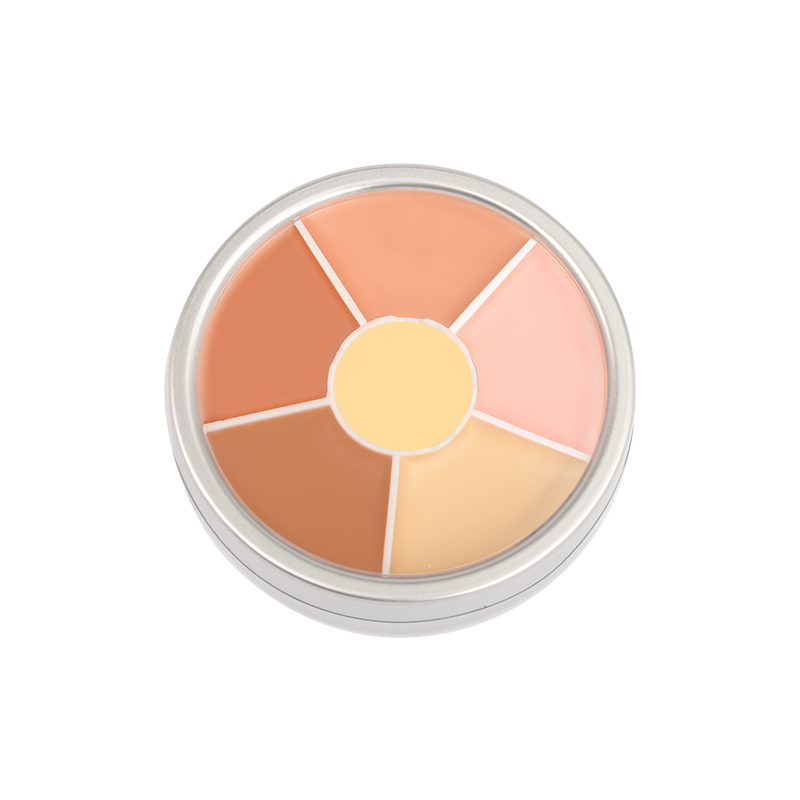 Concealer Hydrating Cover A Pimple Print Even Skin Tone