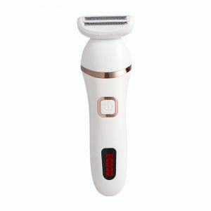 Hair Shaver Electric Painless Lady For Bikini Trimmer Whole Body