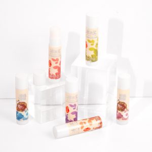 Wholesale Moisturizing Lip Balm For Dry Chapped Lips Supplies
