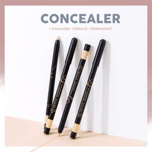 Concealer Pencil Common Makeup Concealing Brightening Silky