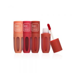 Waterproof Long Lasting Moisturizing Lip Gloss 6 Colors Wholesale