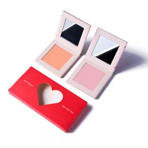 Valentine’s Day Eye Shadow Palette Shimmer Make Up