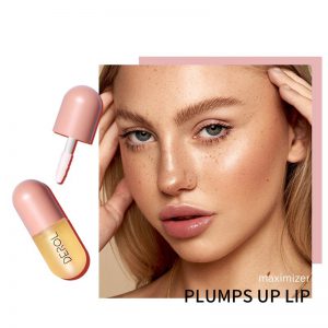 Lip Plumper Gloss Honey Kiss Repair