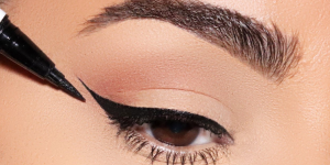 Eyeliner Guide: Types, Eyeliner Products & How To Choose Colors