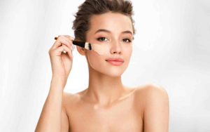 What Is The Best Way To Apply Foundation & What Tool To Use?